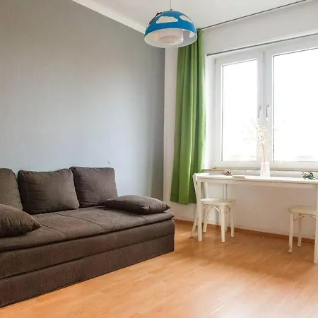 Ruhige 3-zimmer-wohnung Messenah הנובר