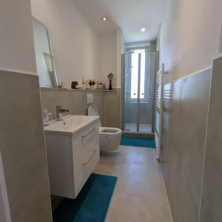 Ruhige 3-zimmer-wohnung Messenah *